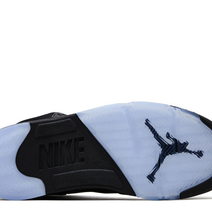 JORDAN 5 RETRO OG 'METALLIC REIMAGINED'