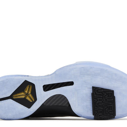 ZOOM KOBE 5 PROTRO 'YEAR OF THE MAMBA - EGGPLANT'