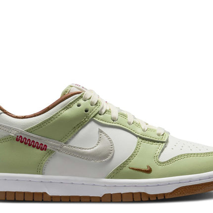 DUNK LOW GS 'YEAR OF THE SNAKE'
