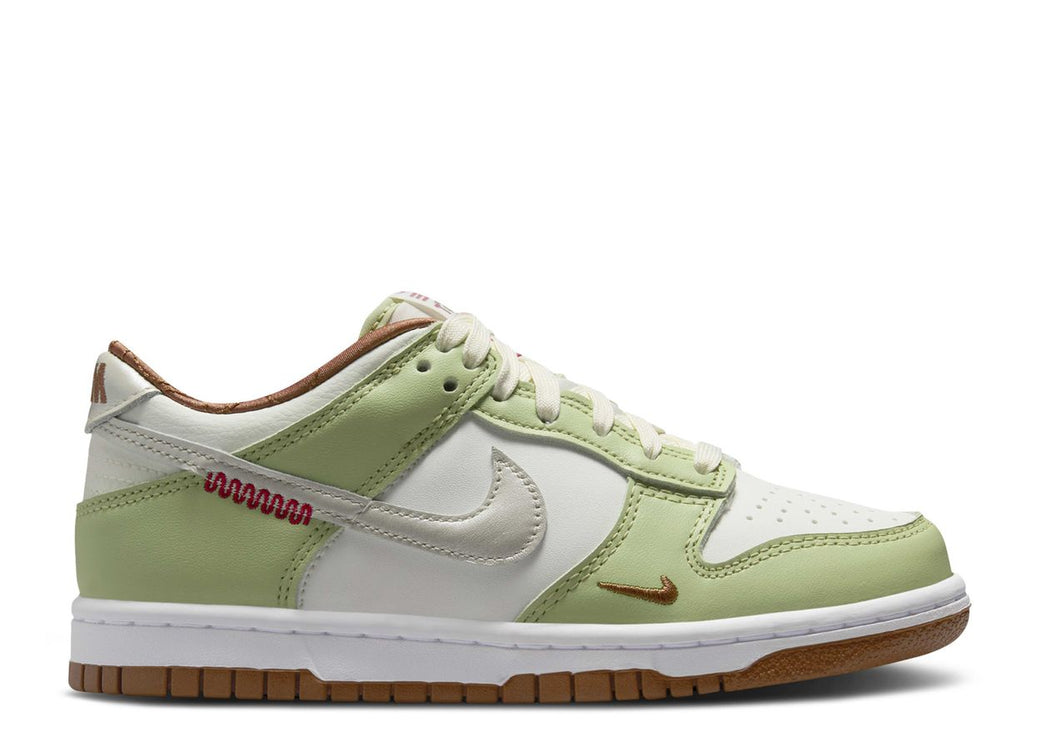 DUNK LOW GS 'YEAR OF THE SNAKE'