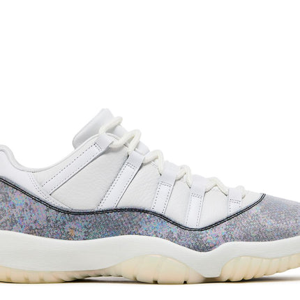 JORDAN 11 LOW 'YEAR OF THE SNAKE'