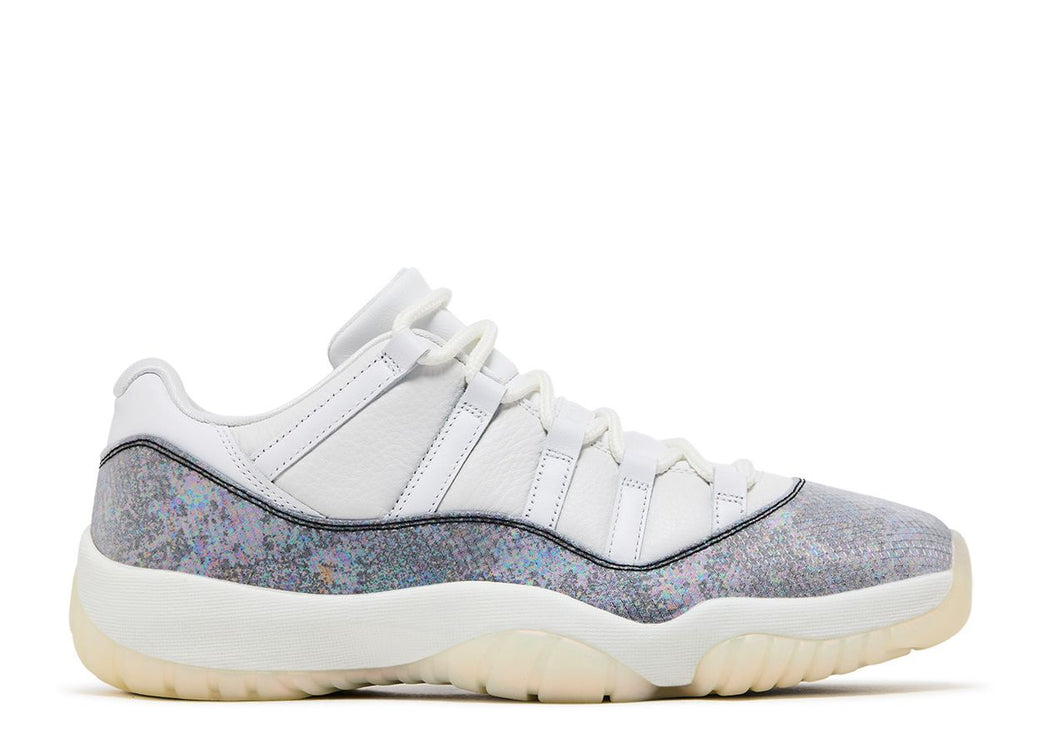 JORDAN 11 LOW 'YEAR OF THE SNAKE'