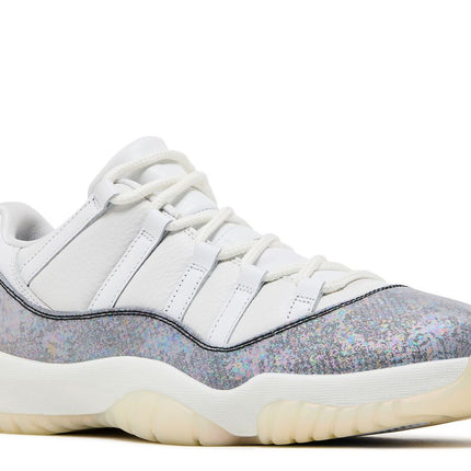 JORDAN 11 LOW 'YEAR OF THE SNAKE'