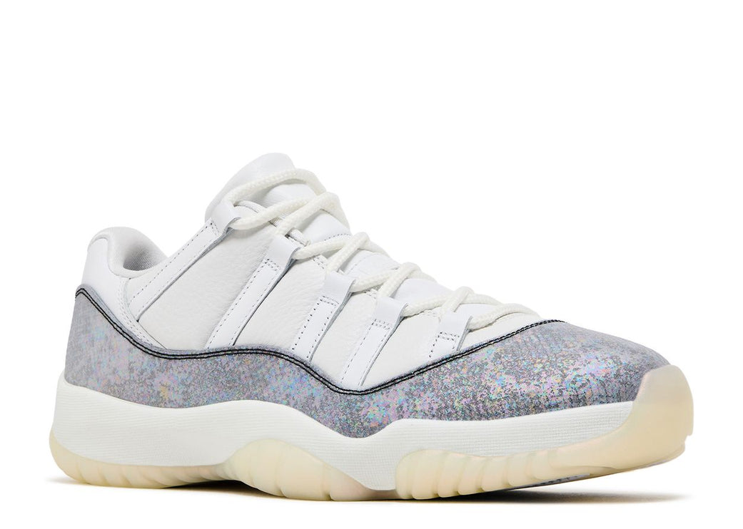 JORDAN 11 LOW 'YEAR OF THE SNAKE'