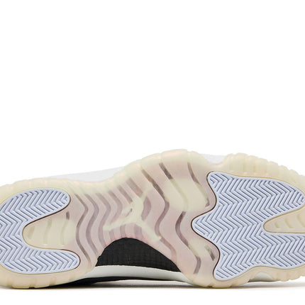 JORDAN 11 LOW 'YEAR OF THE SNAKE'