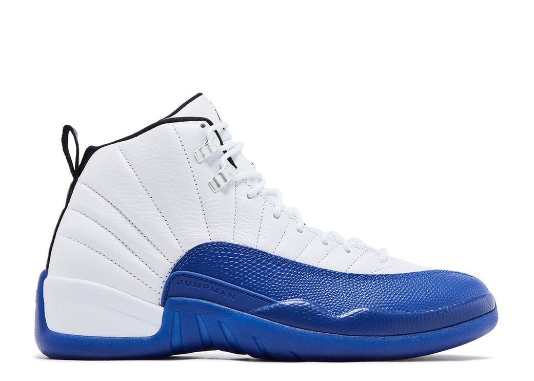 JORDAN 12 RETRO 'BLUEBERRY'