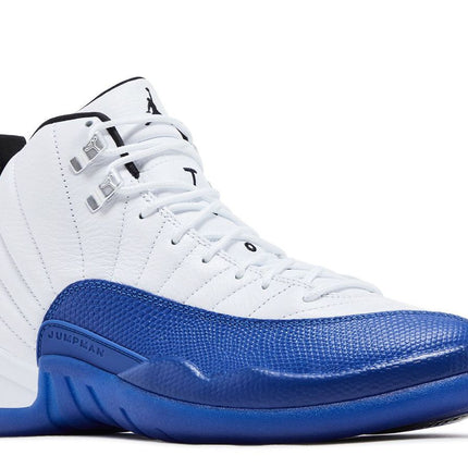 JORDAN 12 RETRO 'BLUEBERRY'