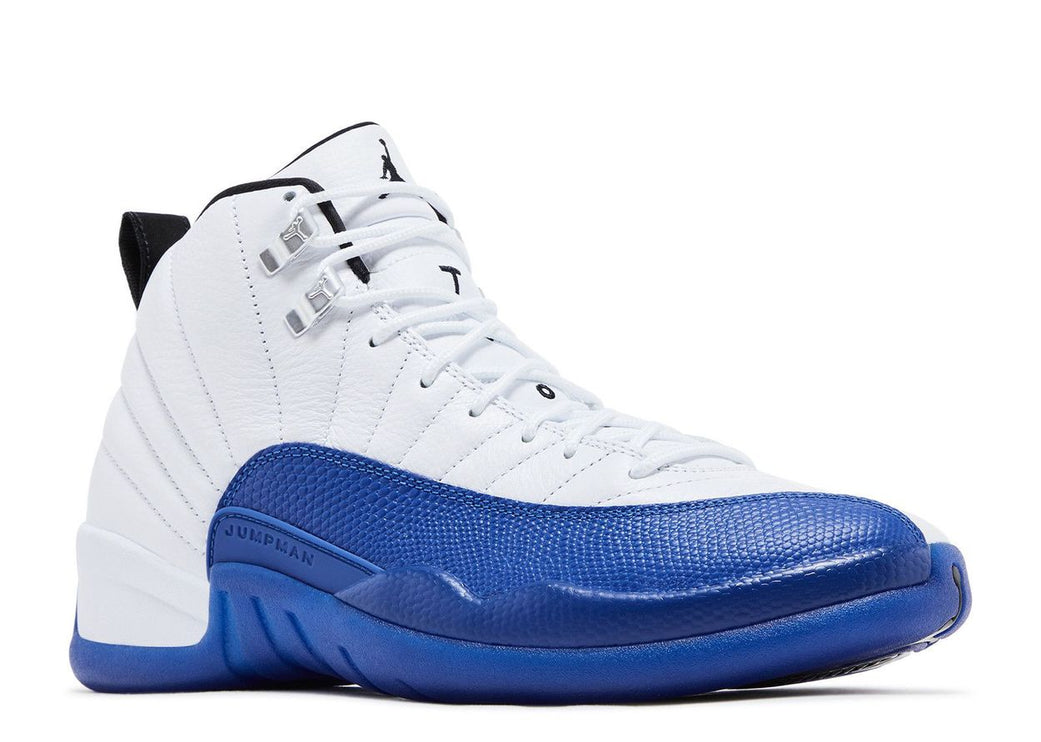 JORDAN 12 RETRO 'BLUEBERRY'