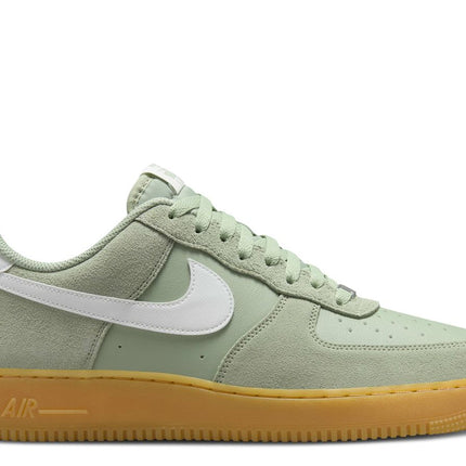 AIR FORCE 1 '07 LV8 'GUM PACK - JADE HORIZON'