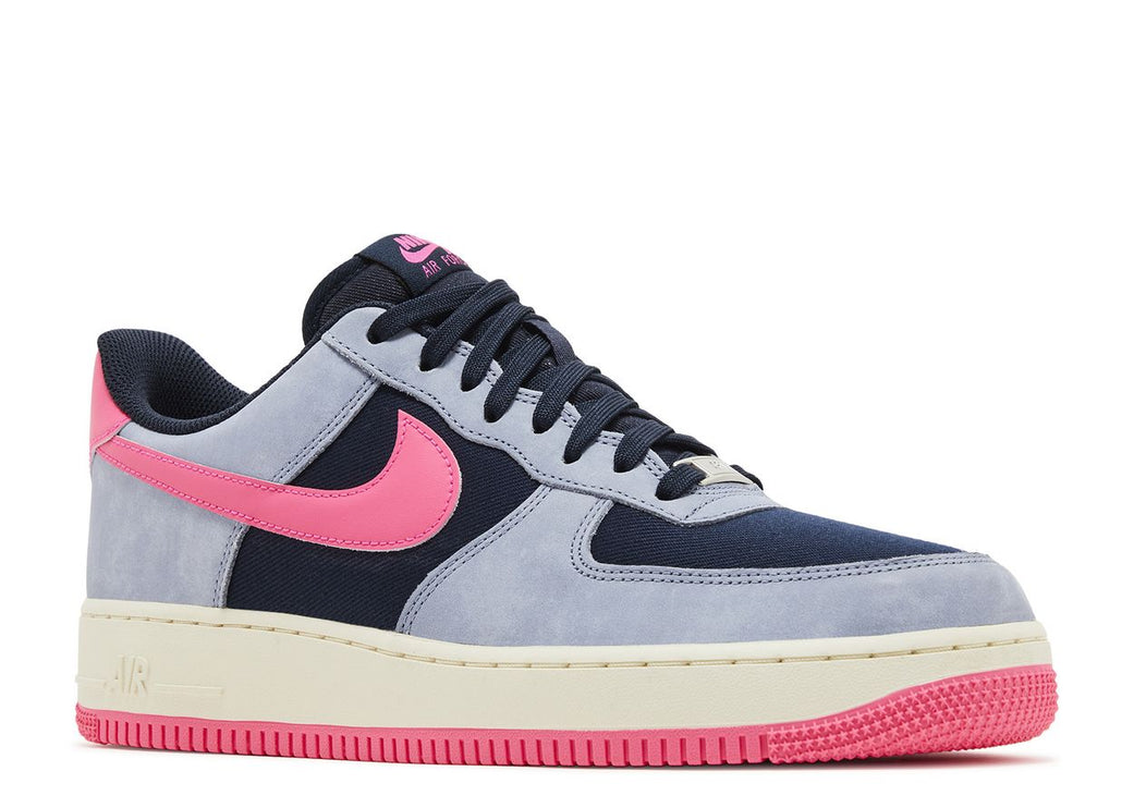AIR FORCE 1 '07 LX 'DARK OBSIDIAN ASHEN SLATE'