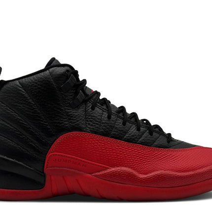 JORDAN 12 RETRO 'FLU GAME' 2025
