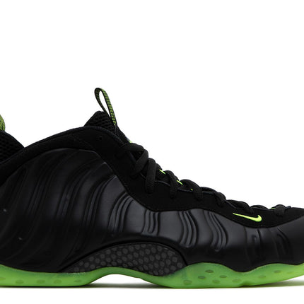 AIR FOAMPOSITE ONE 'BLACK VOLT'