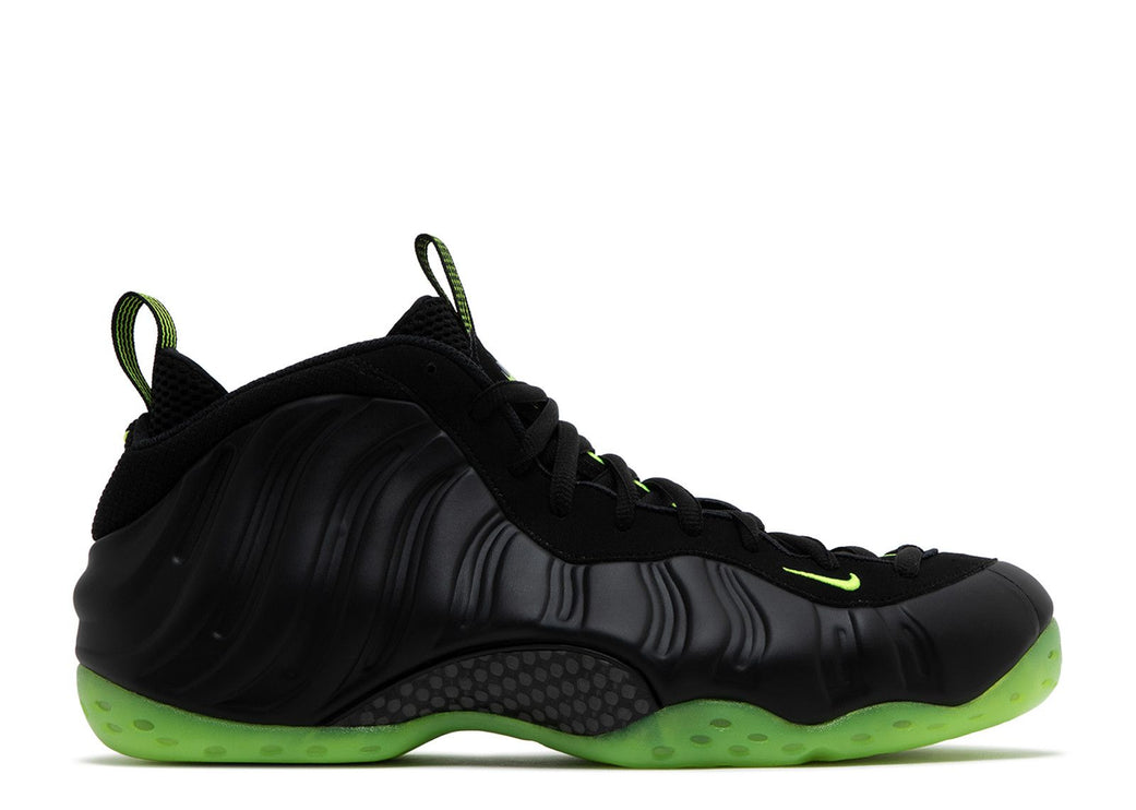 AIR FOAMPOSITE ONE 'BLACK VOLT'