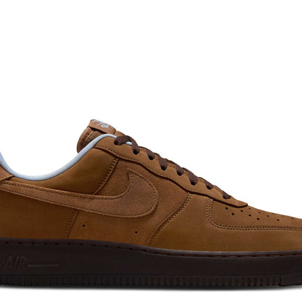 AIR FORCE 1 '07 'LIGHT BRITISH TAN'