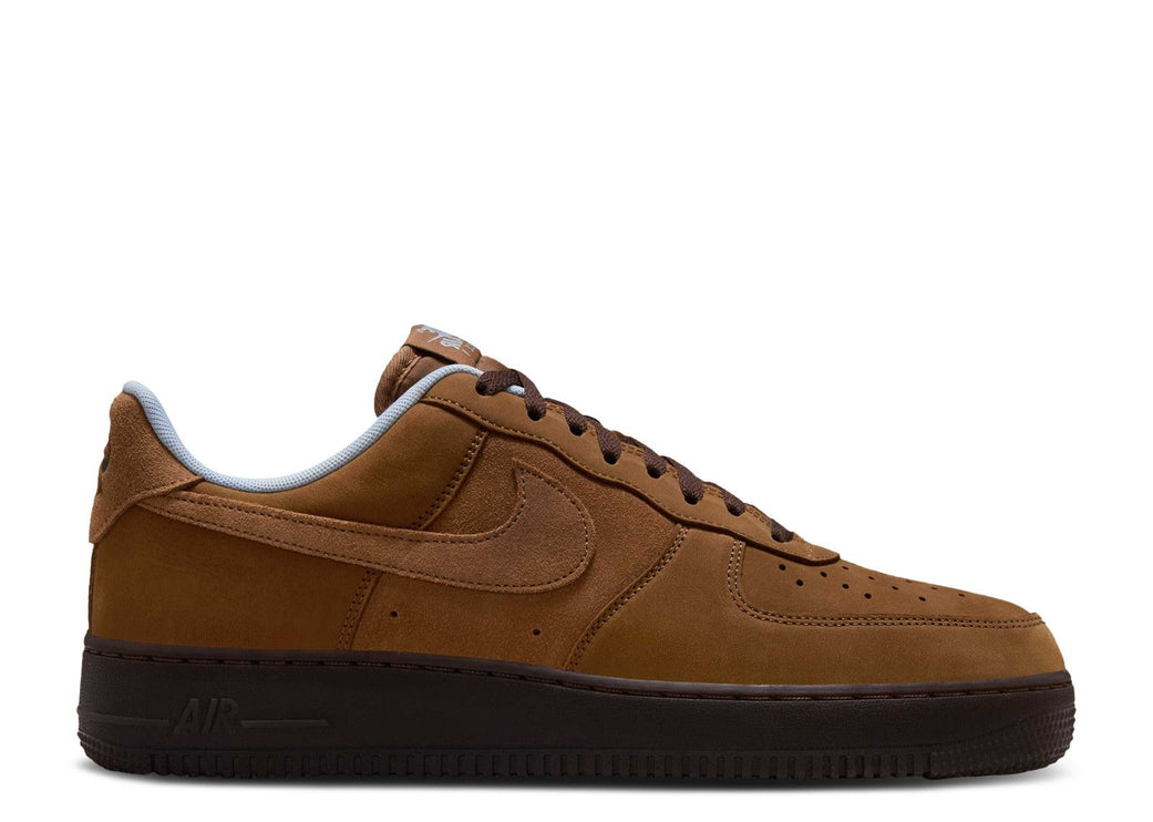 AIR FORCE 1 '07 'LIGHT BRITISH TAN'
