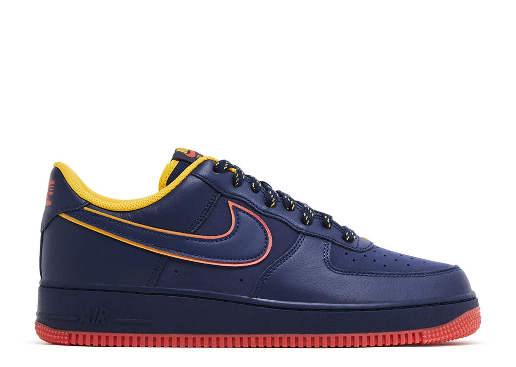 AIR FORCE 1 LOW 'RETRO PACK'