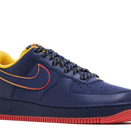 AIR FORCE 1 LOW 'RETRO PACK'