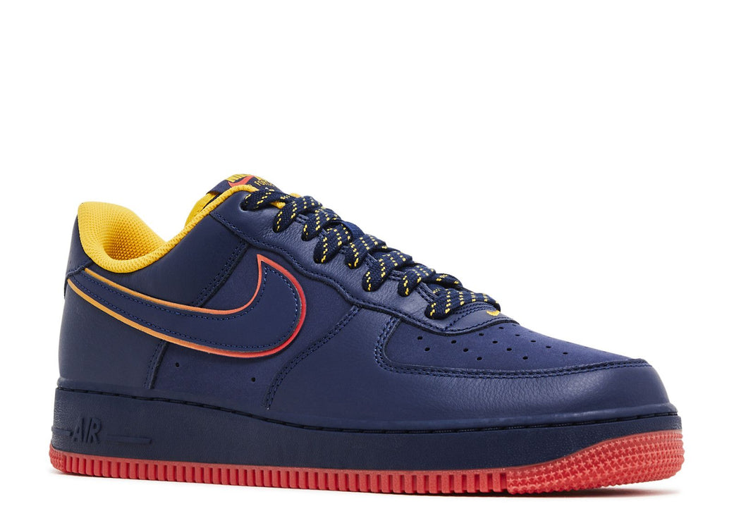 AIR FORCE 1 LOW 'RETRO PACK'