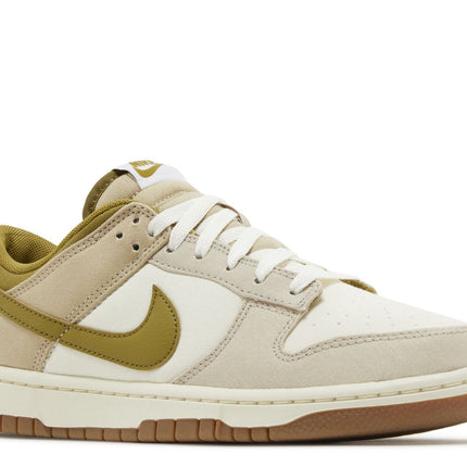 DUNK LOW 'SINCE '72 - PACIFIC MOSS'