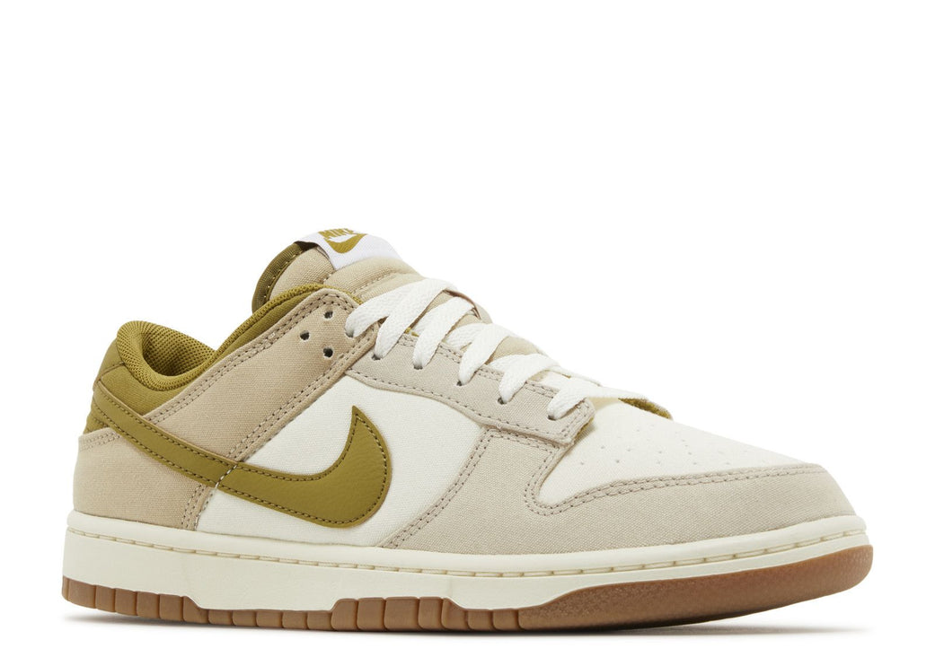 DUNK LOW 'SINCE '72 - PACIFIC MOSS'