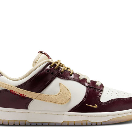 WMNS DUNK LOW 'YEAR OF THE SNAKE'