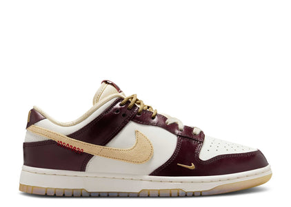 WMNS DUNK LOW 'YEAR OF THE SNAKE'