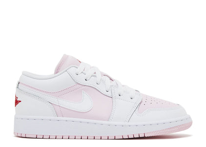 JORDAN 1 LOW GS 'PINK FOAM'