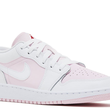 JORDAN 1 LOW GS 'PINK FOAM'