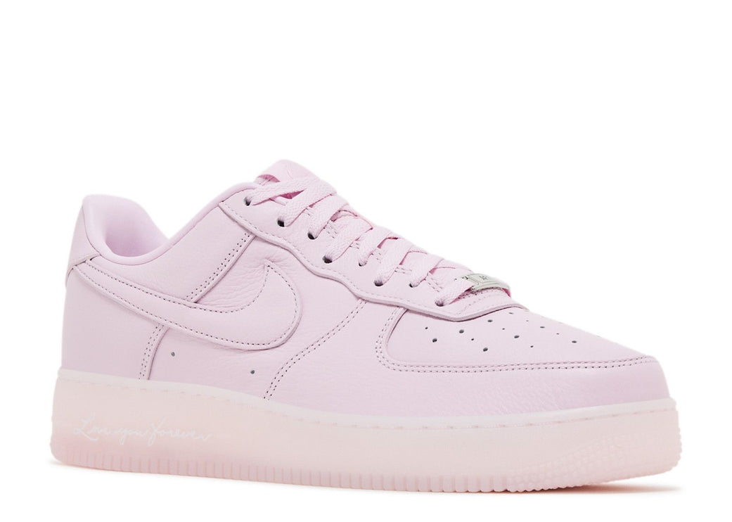 NOCTA X AIR FORCE 1 LOW 'CERTIFIED LOVER BOY - PINK FOAM'